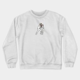 Frick & Frack Crewneck Sweatshirt